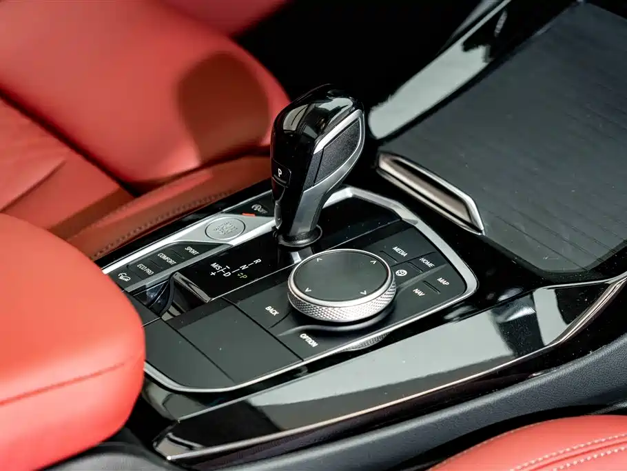 BMW X3 2025 — фото 19