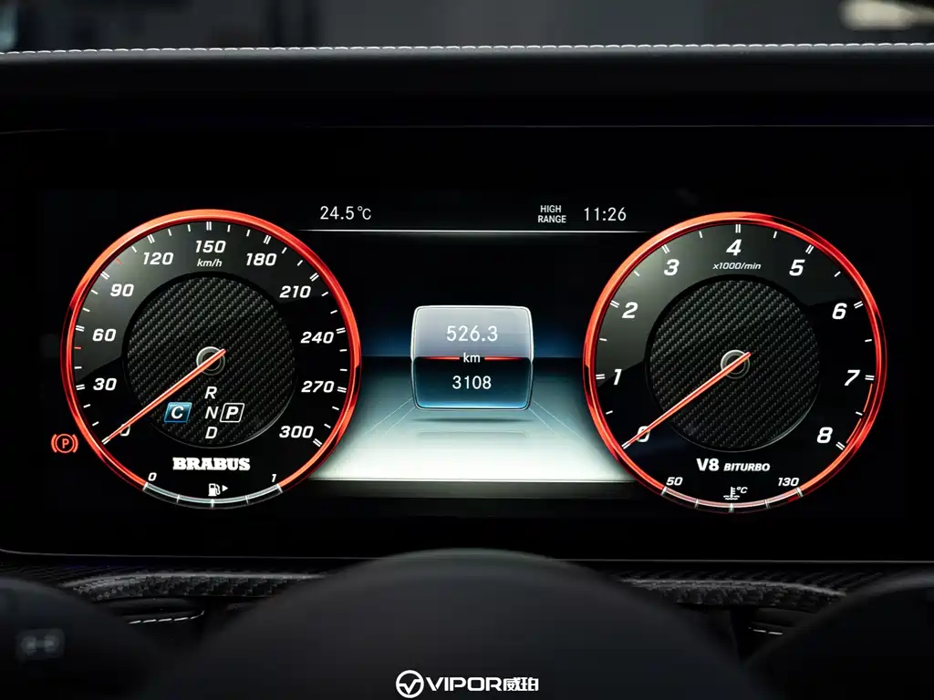 Mercedes-Benz G-Class AMG 2022 — фото 15