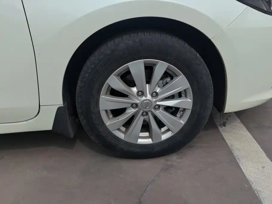 Nissan Teana 2018