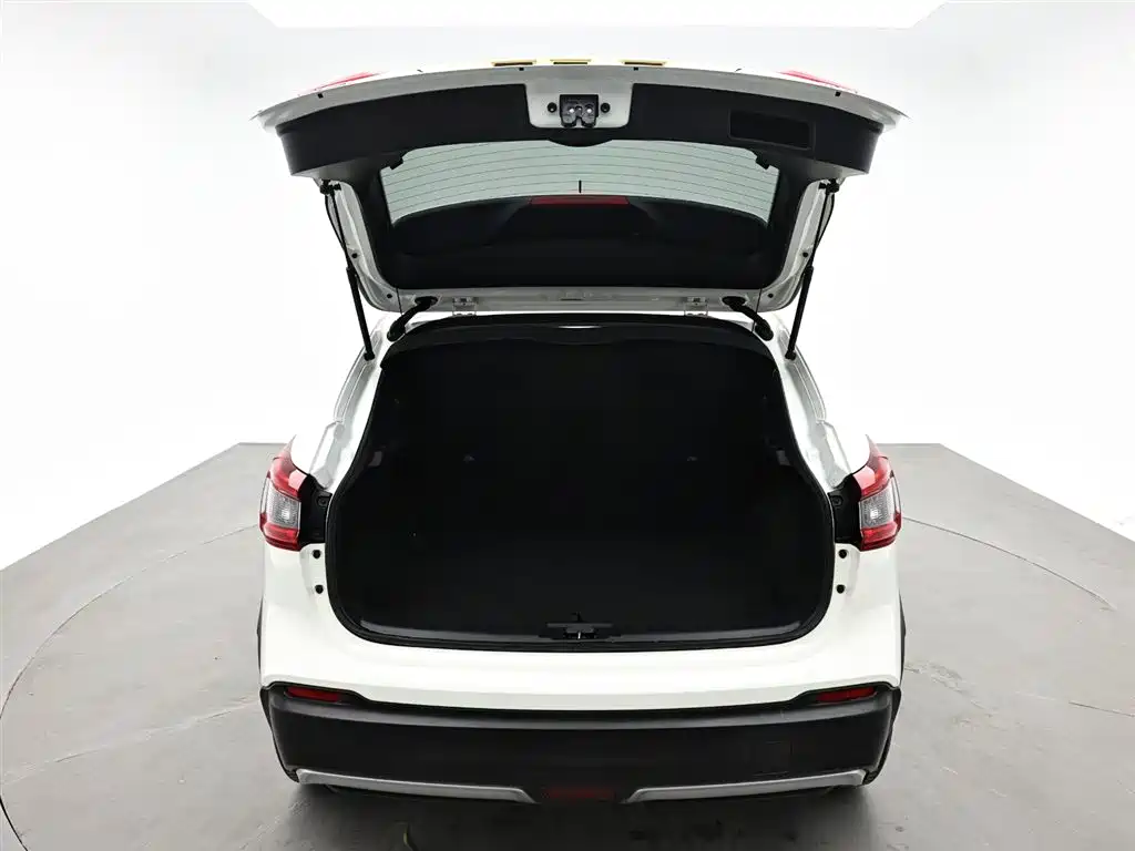 Nissan Qashqai 2022 — фото 8
