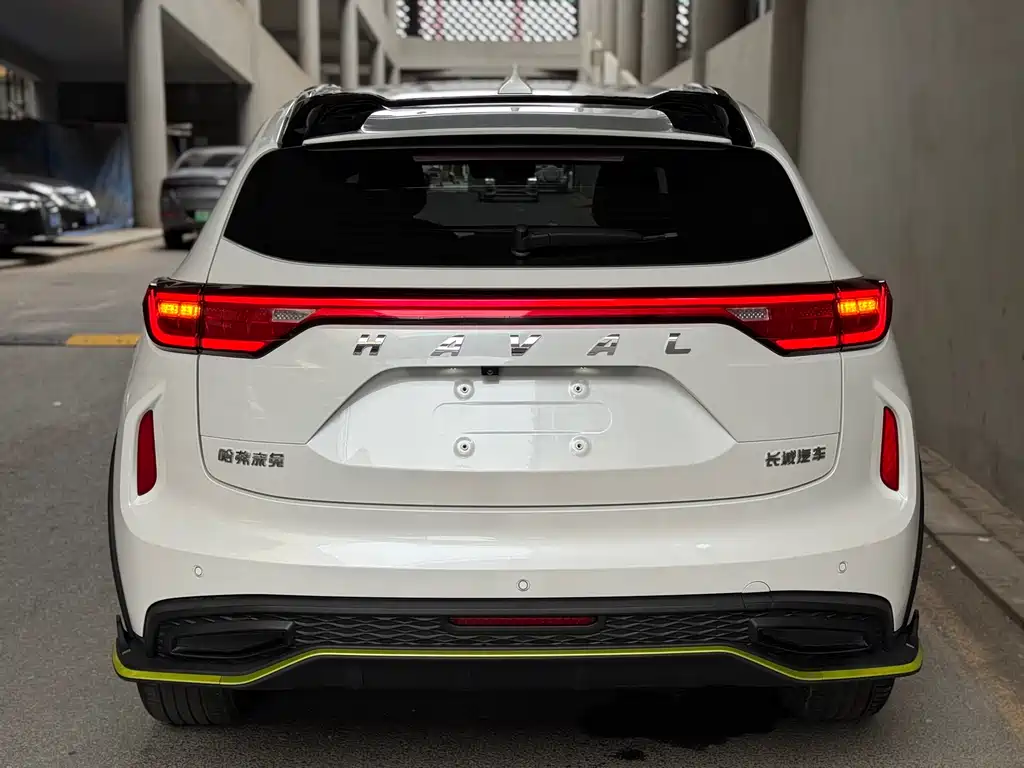 Haval Chitu 2022