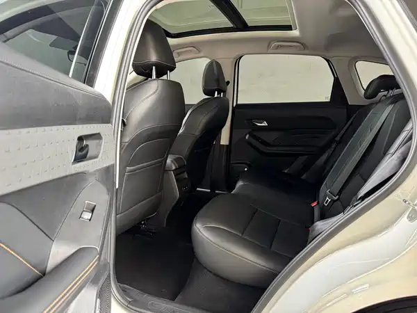 Haval Red Rabbit 2022