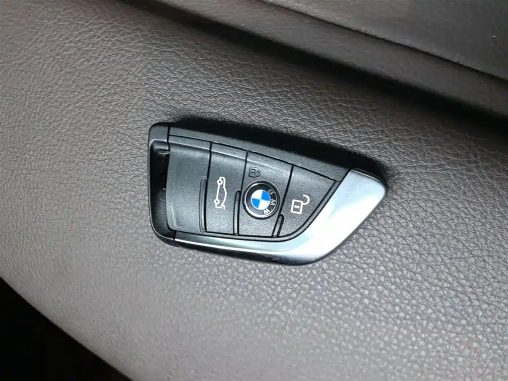 BMW X1 2020 — фото 17