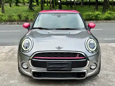 MINI MINI 2018