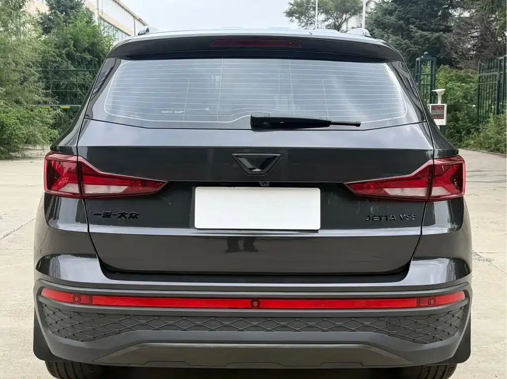 Jetta VS5 2023