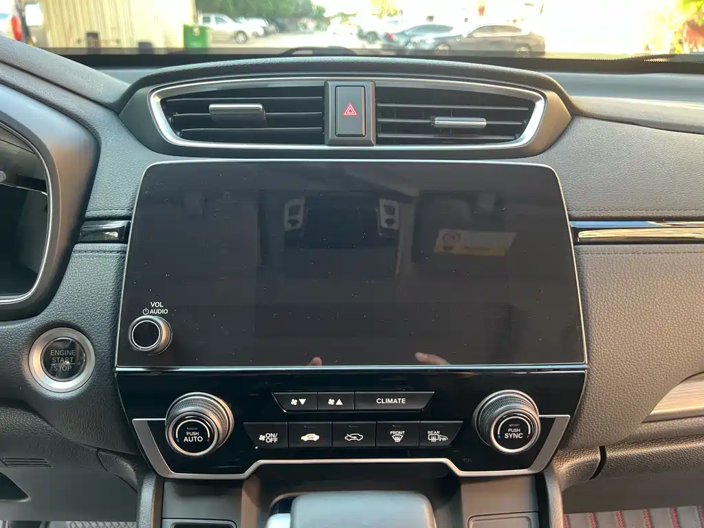 Honda Breeze 2021 — фото 12