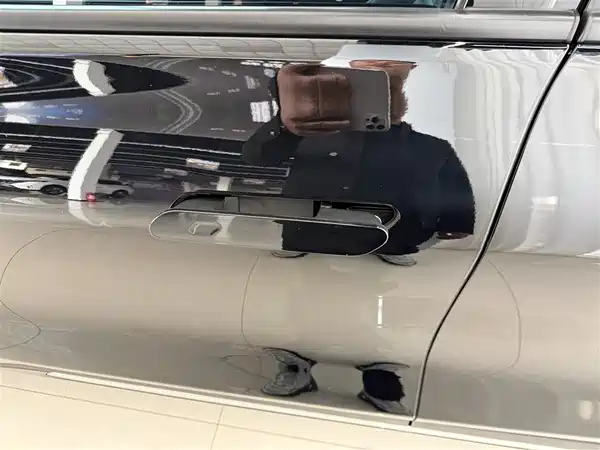 Ford Mondeo 2025