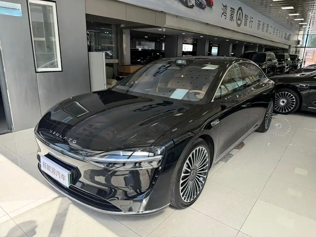 Stelato Xiangji S9 2025