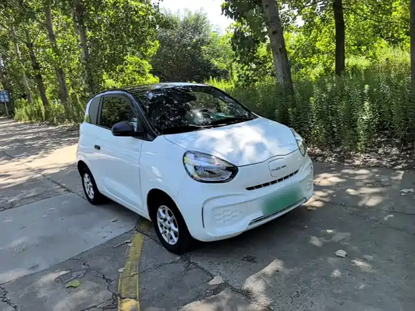 Roewe CLEVER 2023