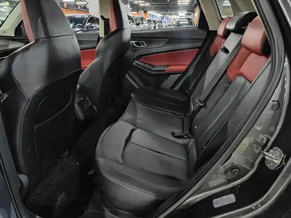 Changan CS55PLUS 2022