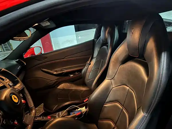 Ferrari 488 2015