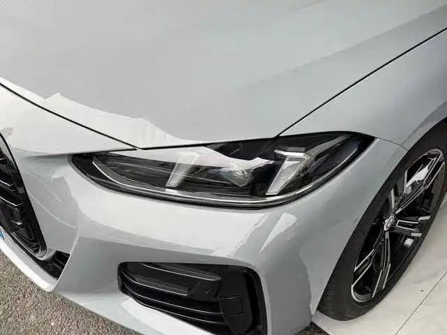 BMW 4 Series 2025 — фото 8