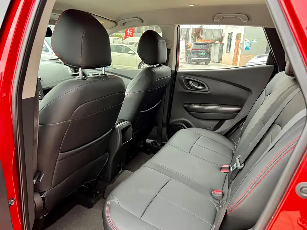 Renault Kadjar 2016 — фото 10