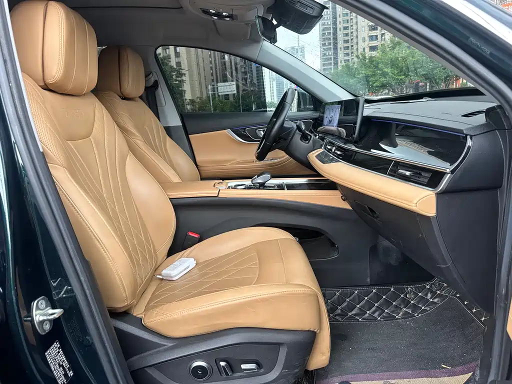 Chery Tiggo 8 PRO 2023 — фото 9