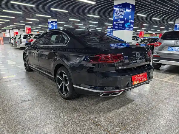 Volkswagen Magotan 2023