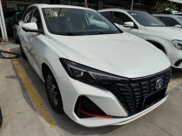 Changan Eado 2024