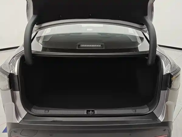Toyota bZ3 2026