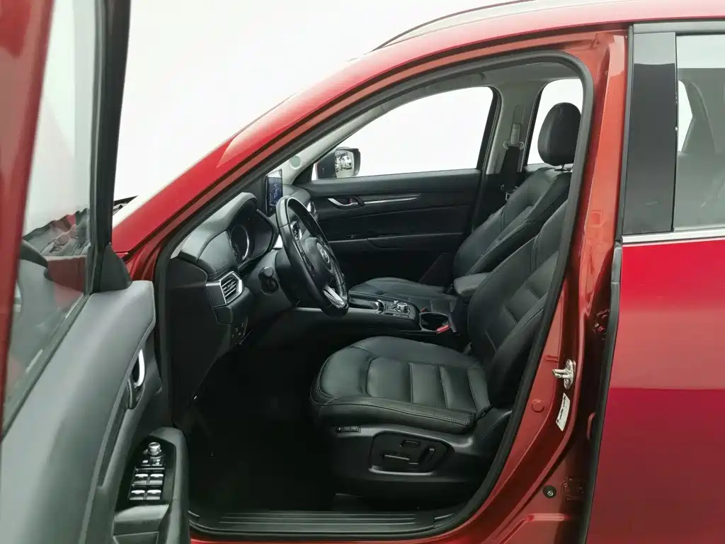 Mazda CX-5 2017 — фото 10