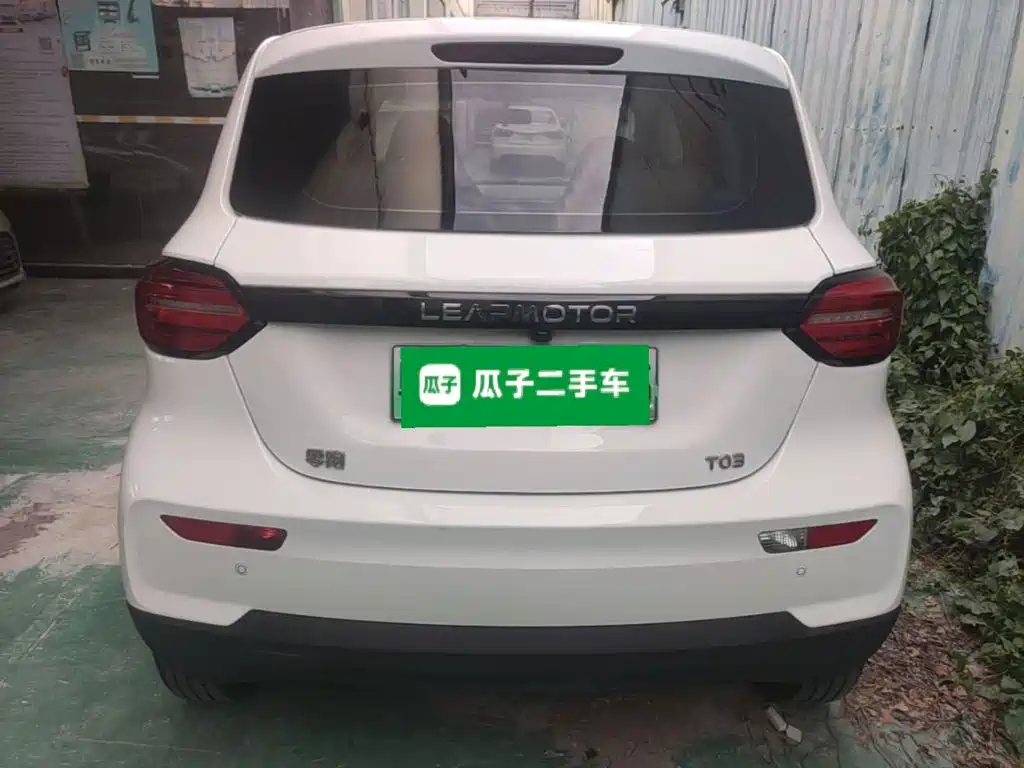 Leapmotor T03 2023