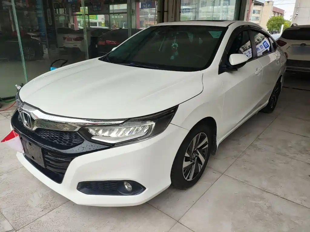 Honda Crider 2019 — фото 2