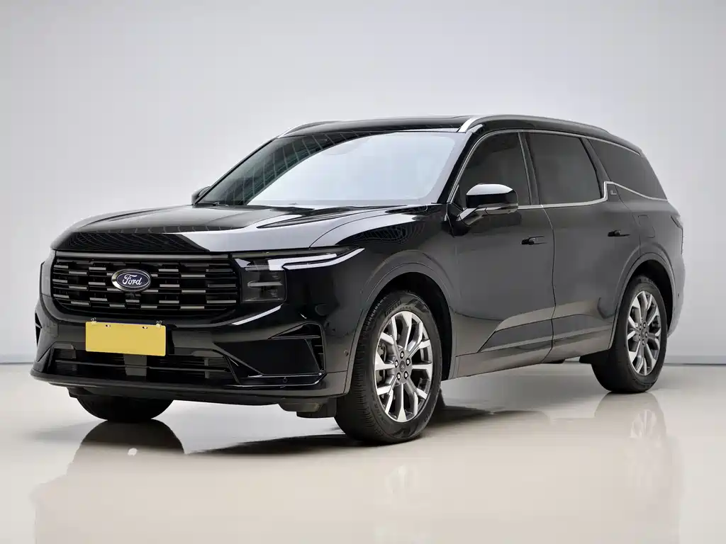 Ford Edge 2023