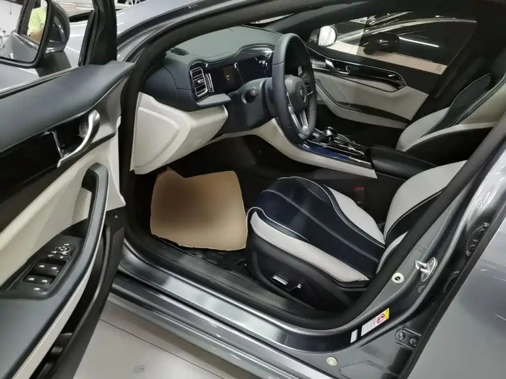 BYD Qin PLUS 2023 — фото 15