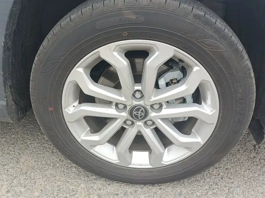 Toyota Frontlander 2026