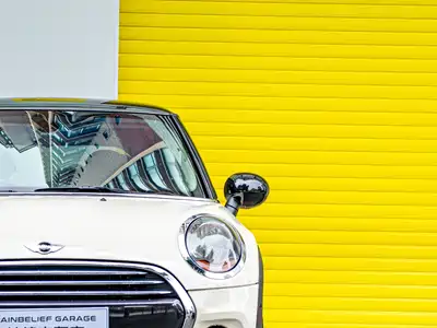 MINI MINI 2017