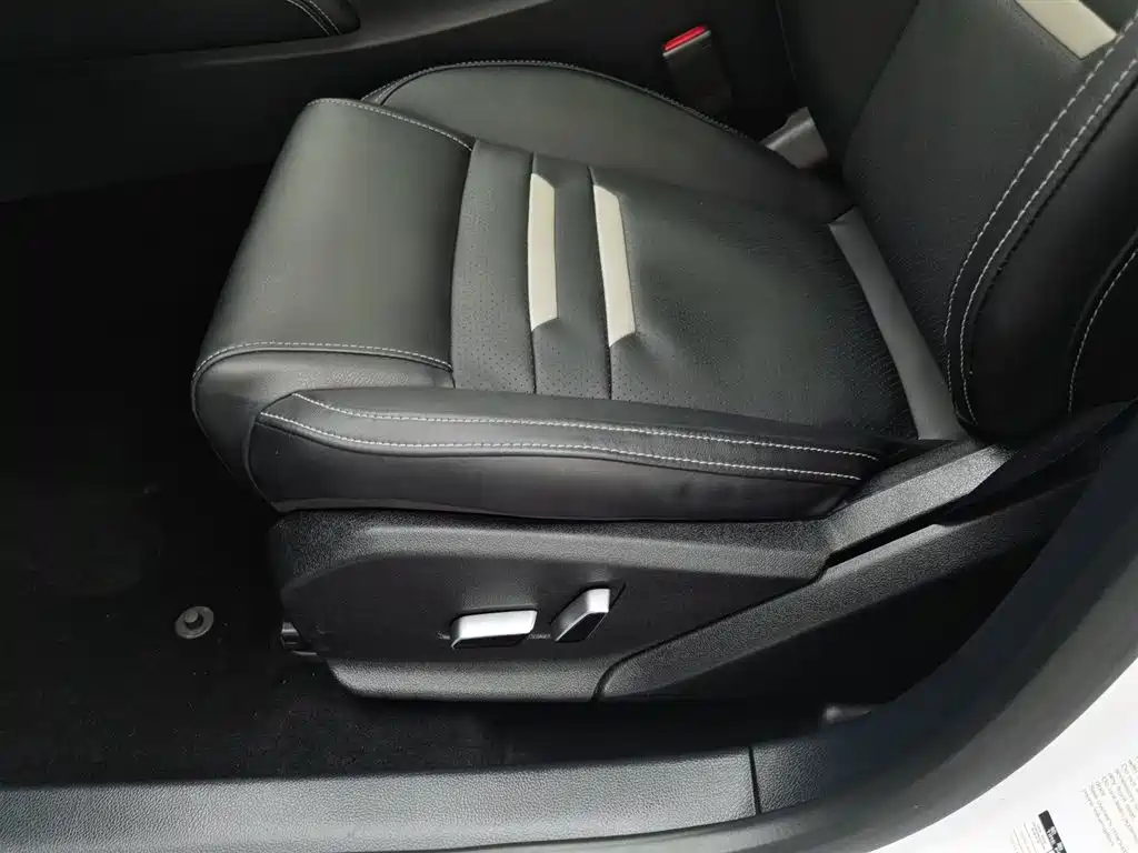 BYD Qin Pro NEV 2019 — фото 20