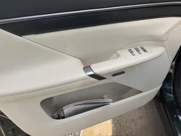 Dongfeng e008 2025