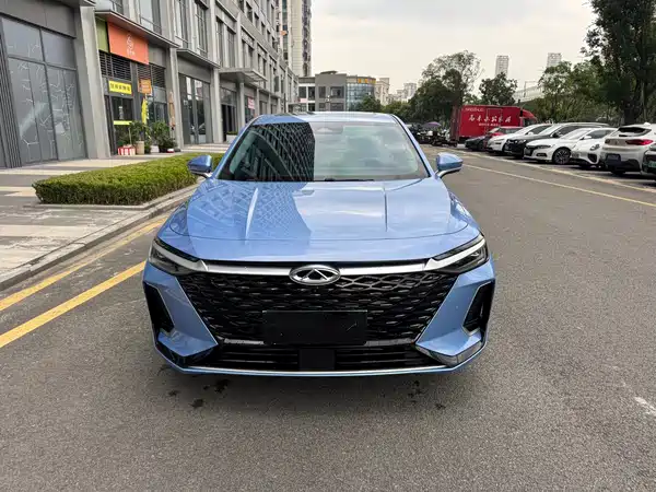 Chery Arrizo 8 2023