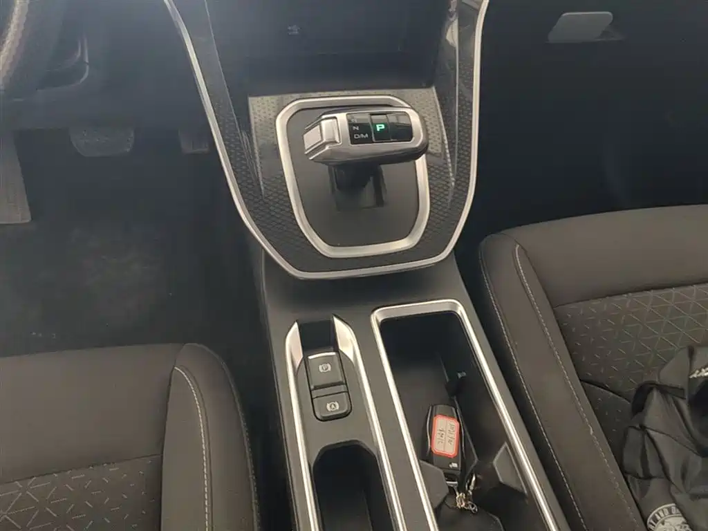 Haval M6 2021 — фото 14