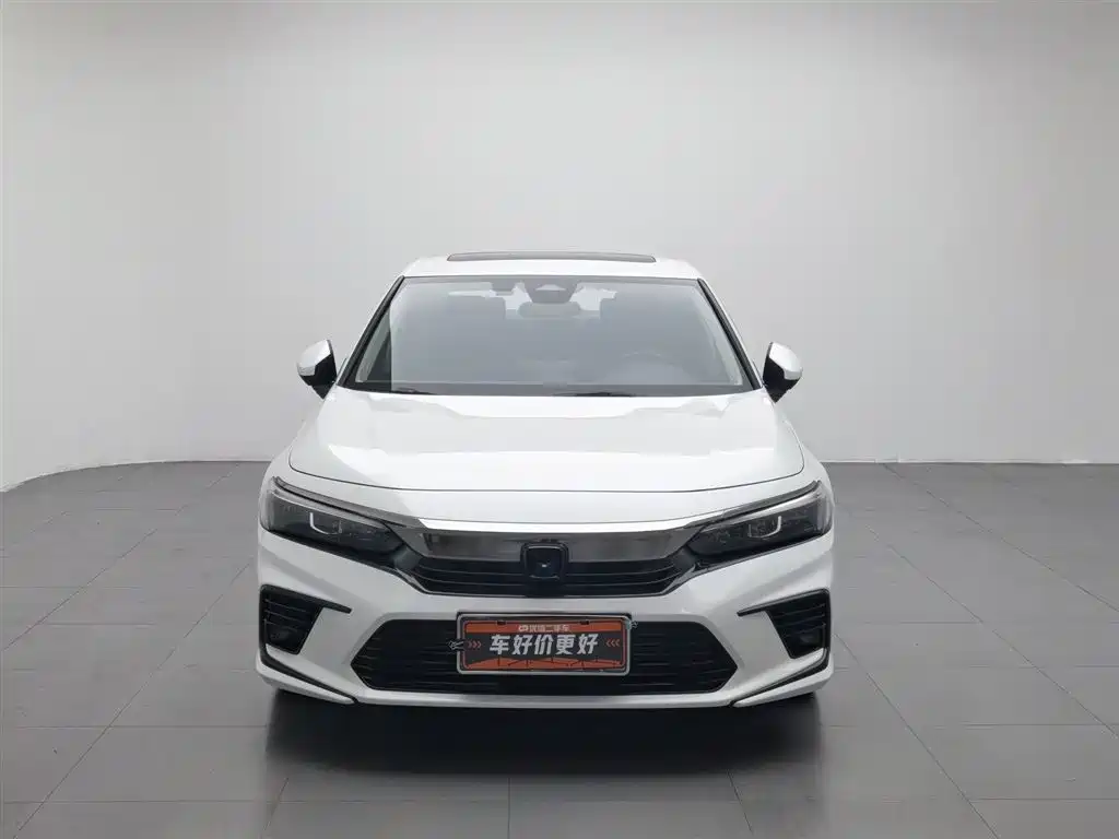 Honda Civic 2023