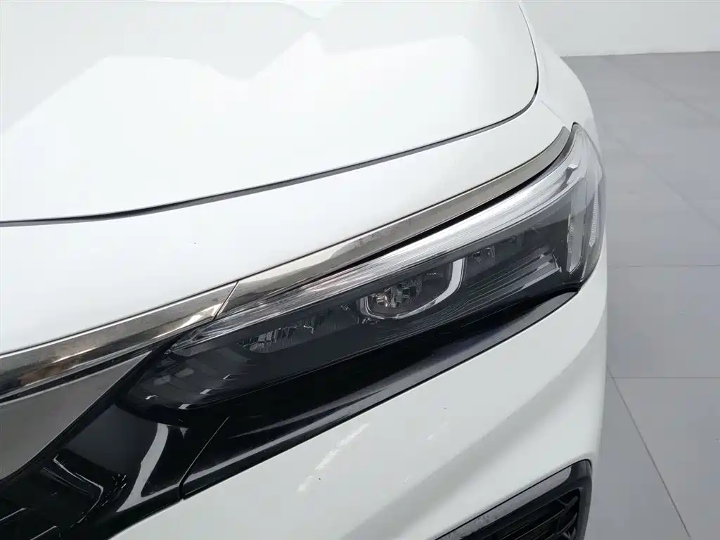 Honda Civic 2023
