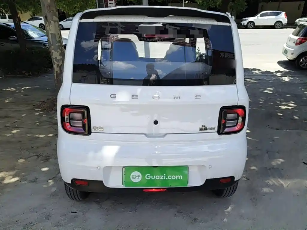 Galaxy Panda 2025