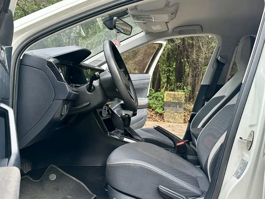 Volkswagen Lavida 2023