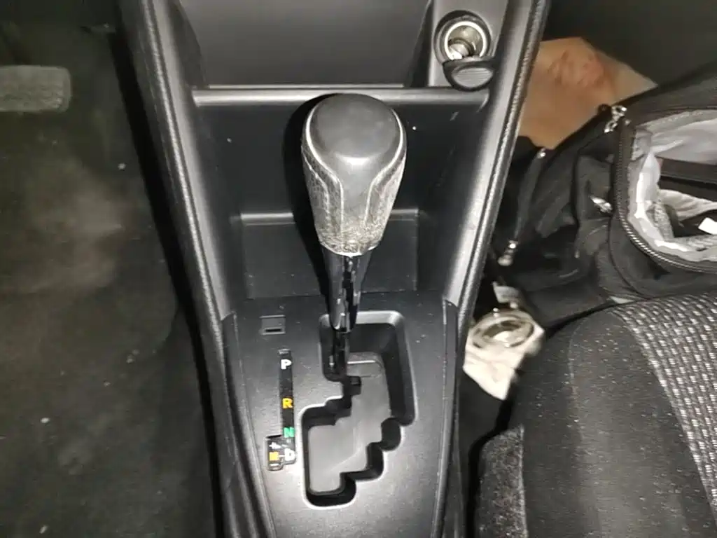 Toyota Vios FS 2018 — фото 14