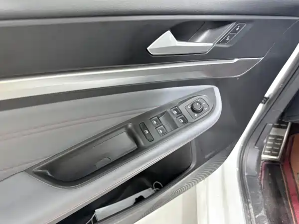 Volkswagen Lamando 2023