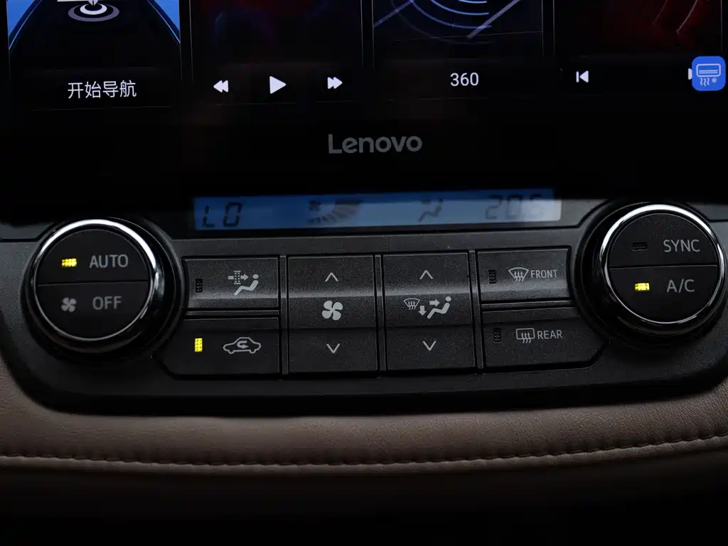 Toyota RAV4 2014 — фото 10