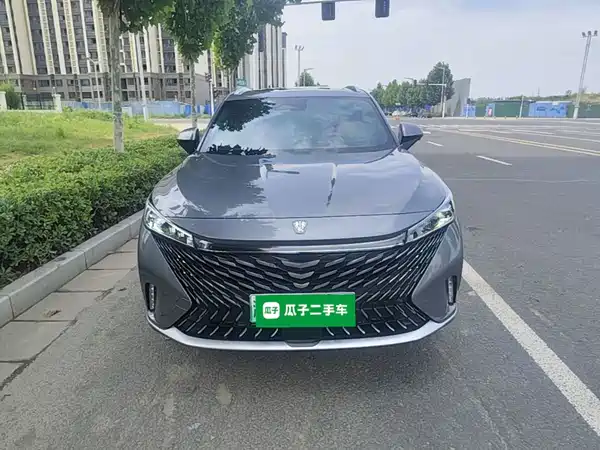 Roewe RX5 New Energy 2024