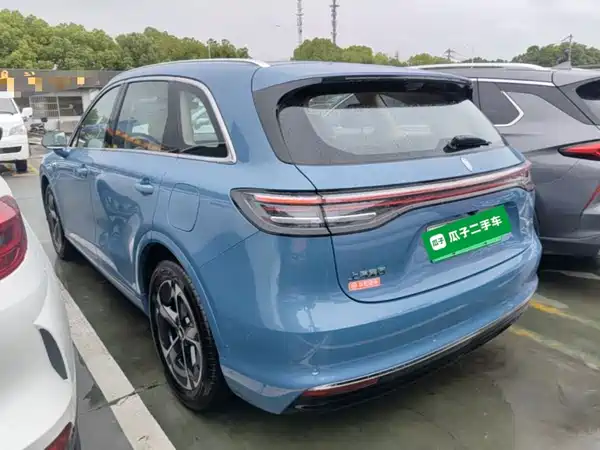 Shangjie H5 2025