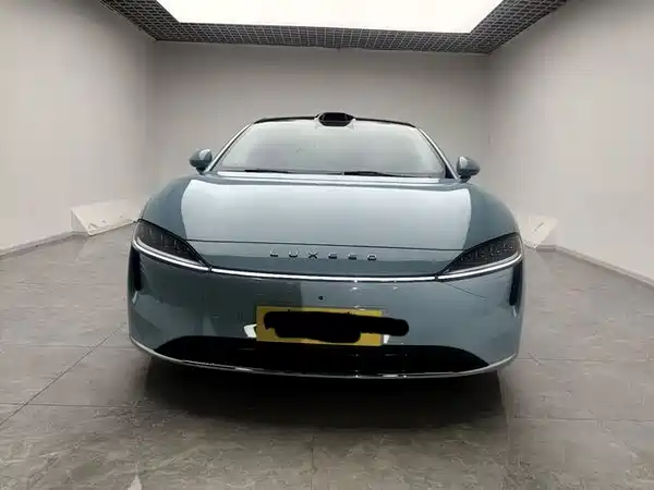 Luxeed S7 2024