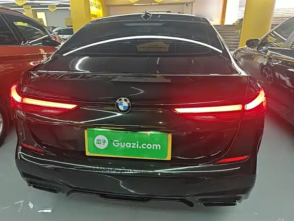 BMW 2 Series 2021