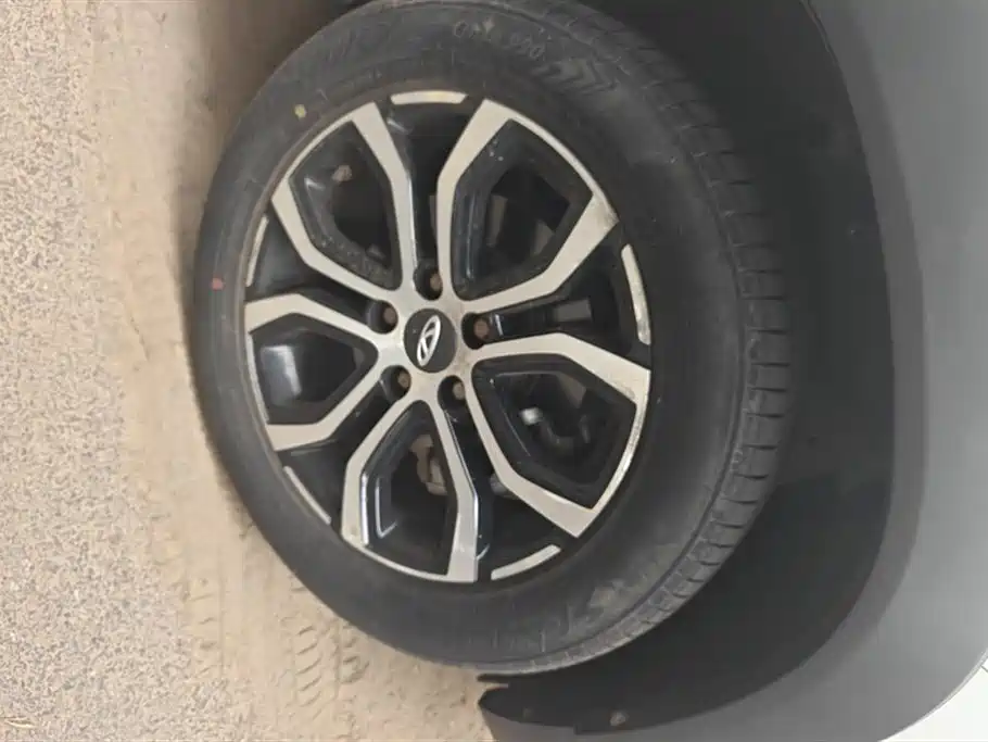 Chery Tiggo 3x 2018