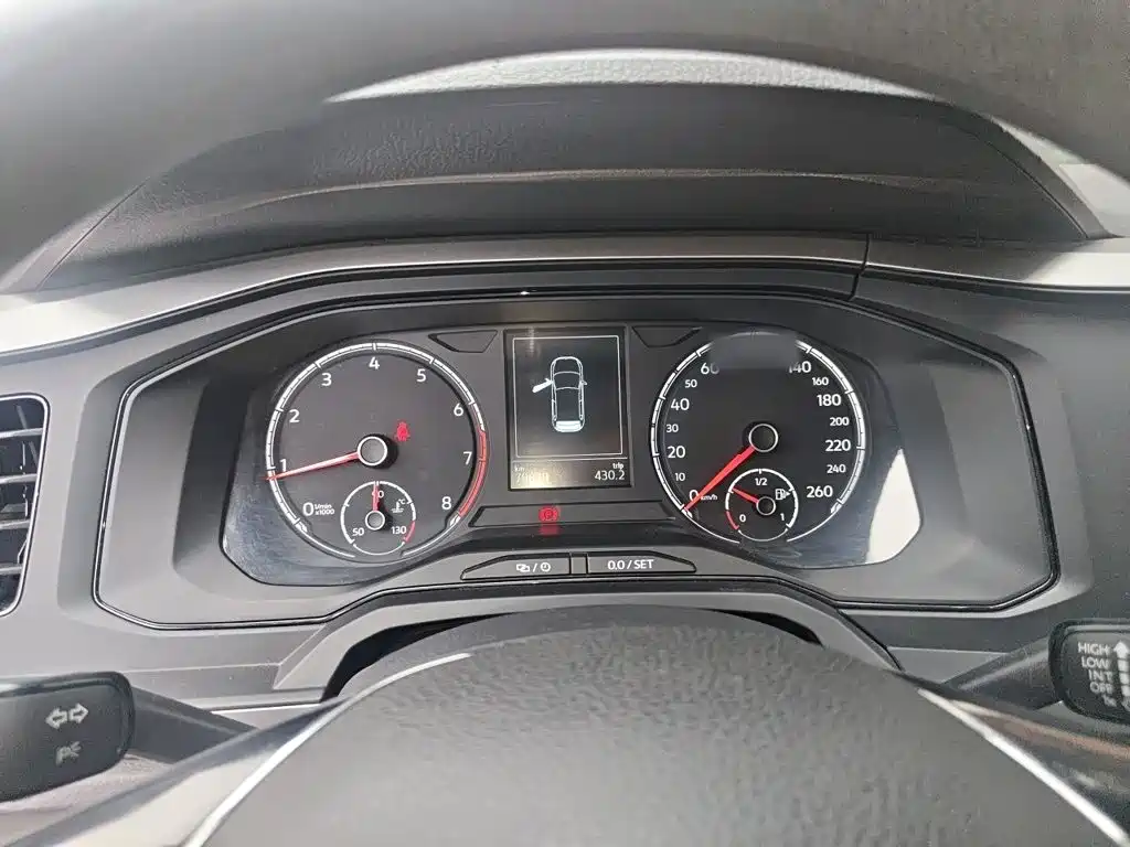 Volkswagen Polo 2020