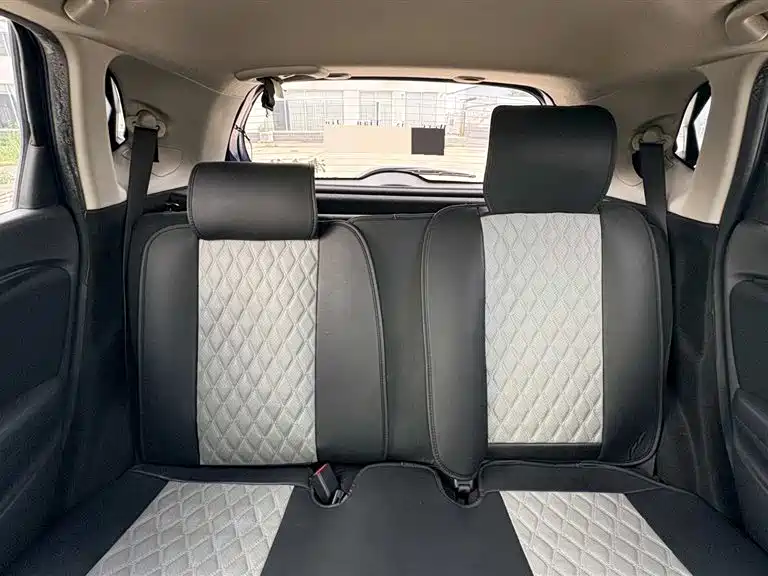 Honda Fit 2018 — фото 14