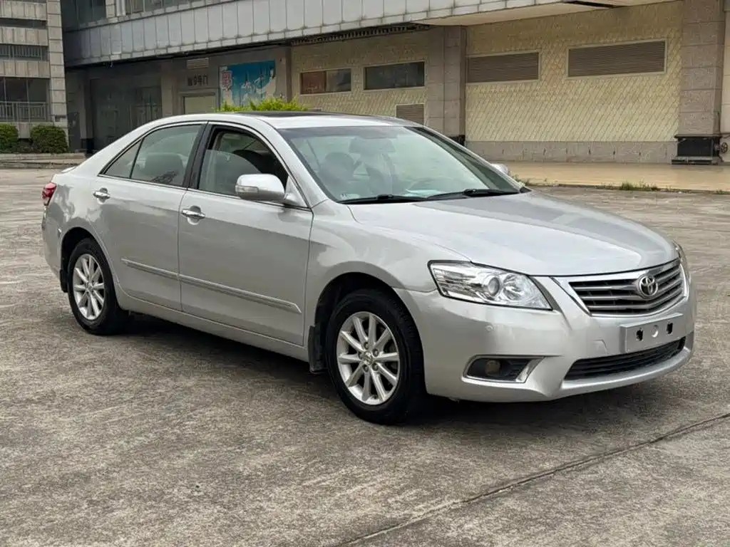 Toyota Camry 2010