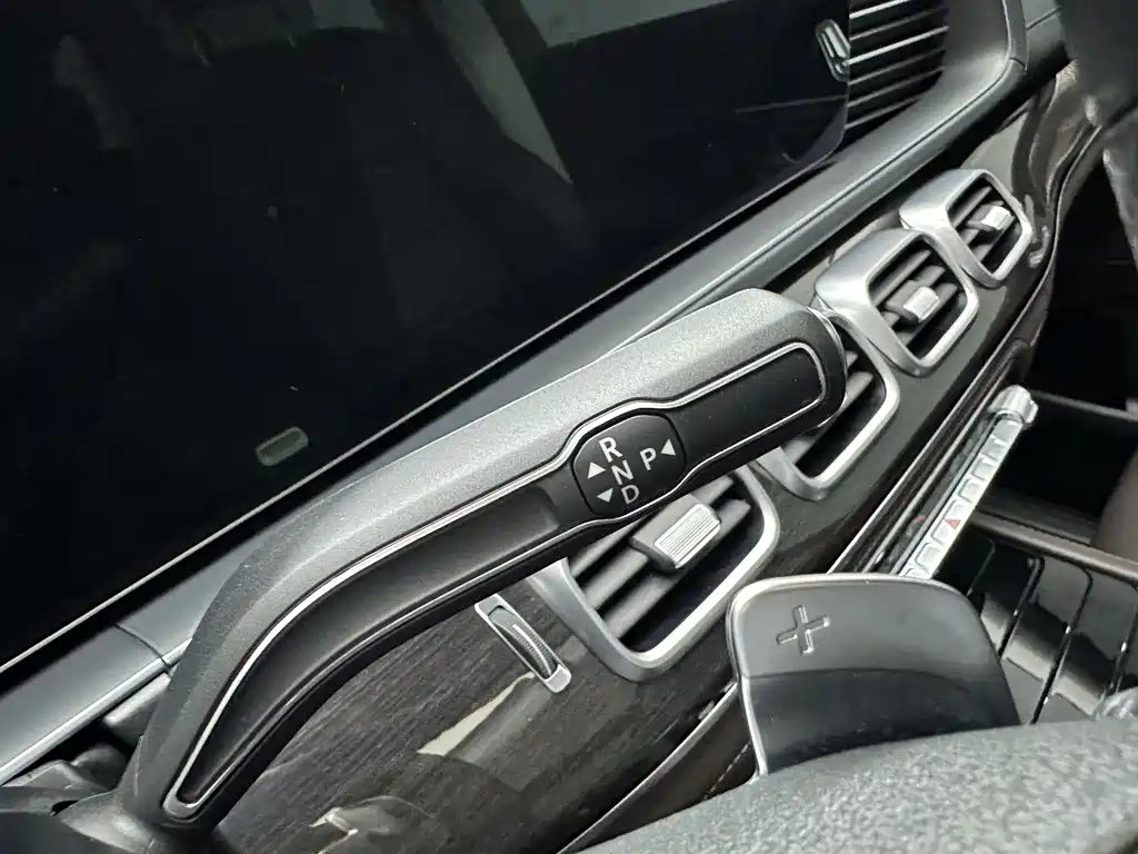 Mercedes-Benz GLS 2022 — фото 16