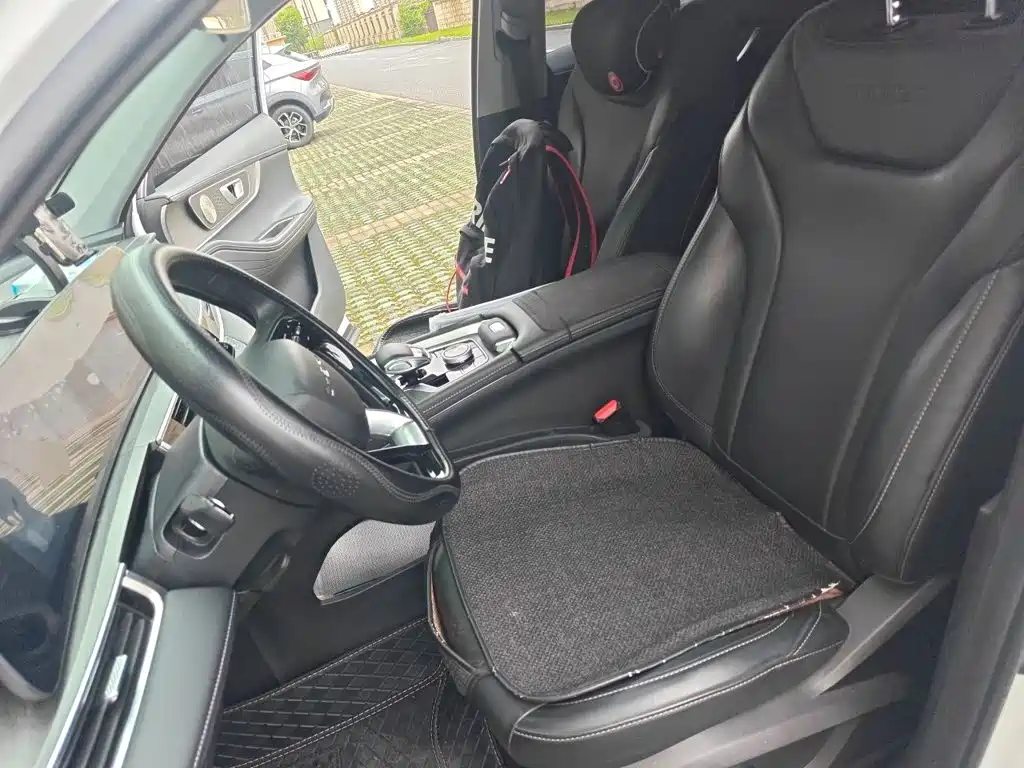 Chery Tiggo 8 PRO 2024 — фото 12