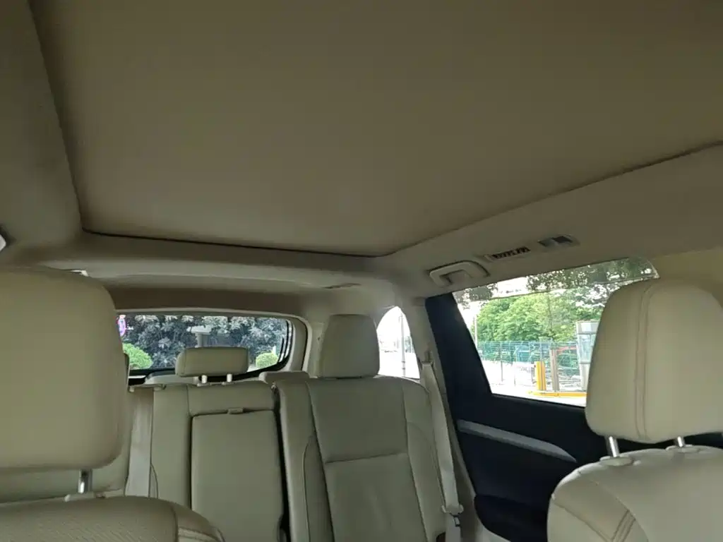 Toyota Highlander 2015 — фото 18
